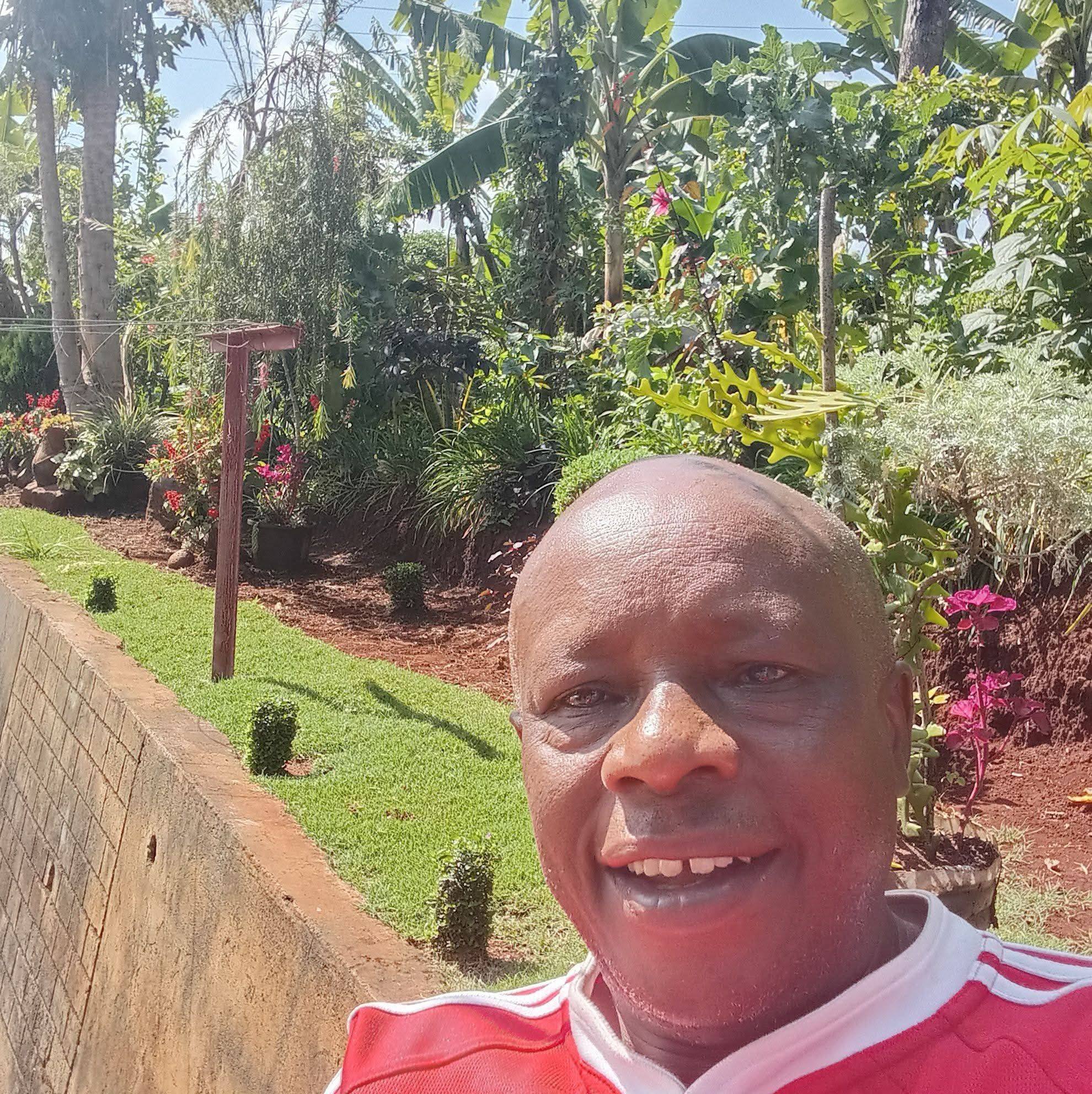 PCEA Ngecha Mother Church