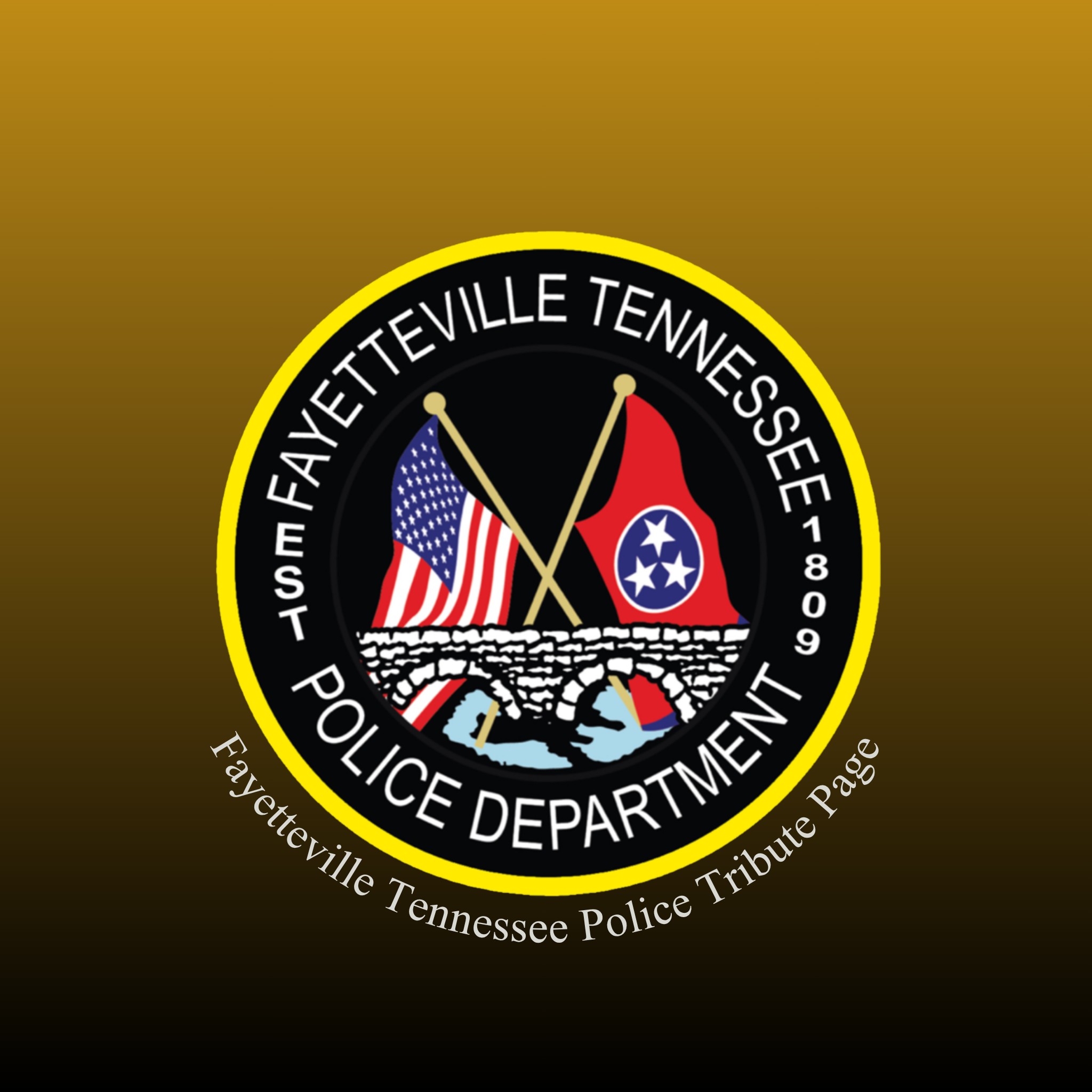 Fayetteville Tennessee Police Tribute Page | Fayetteville TN