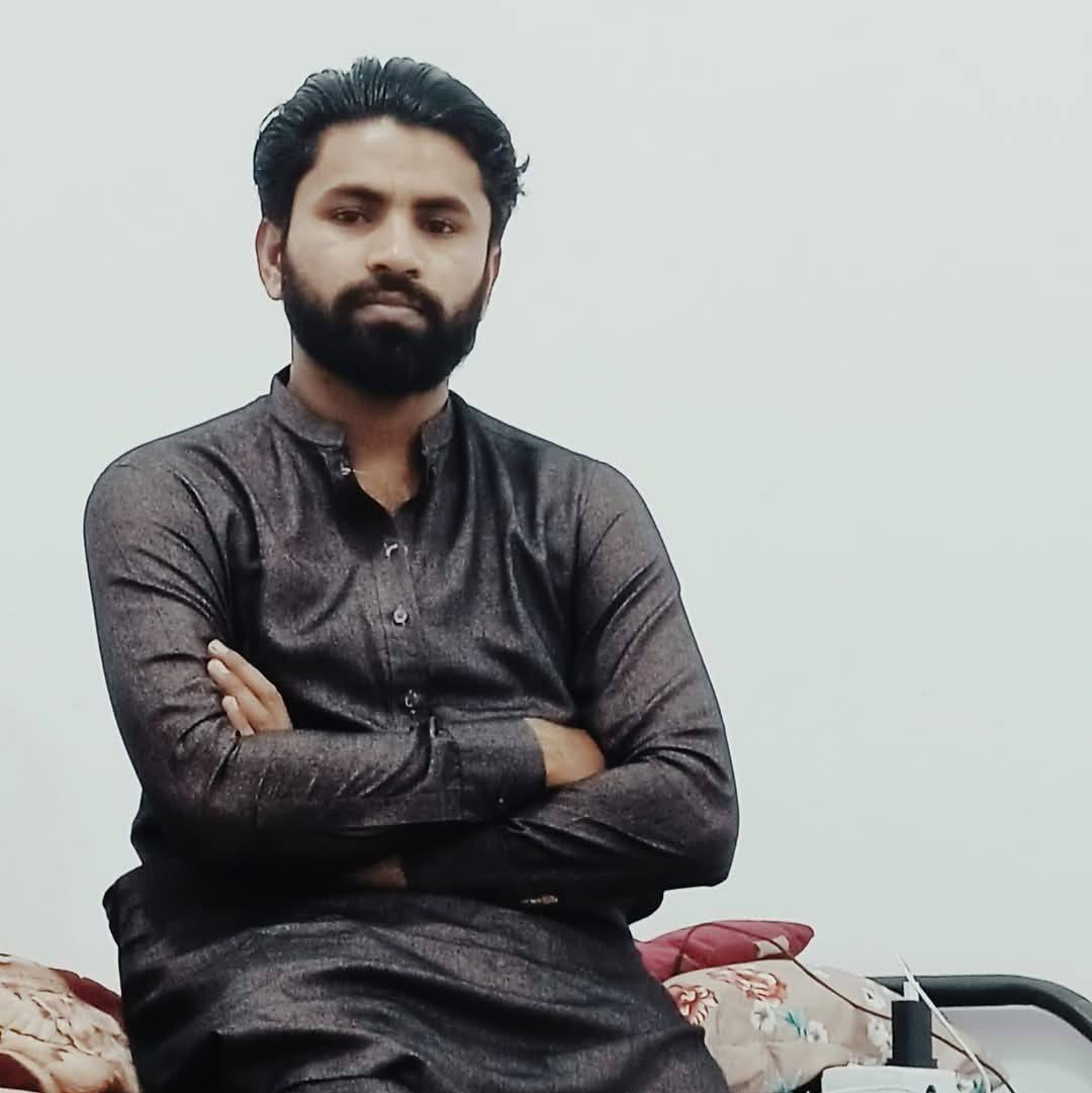 Waseem Rizve