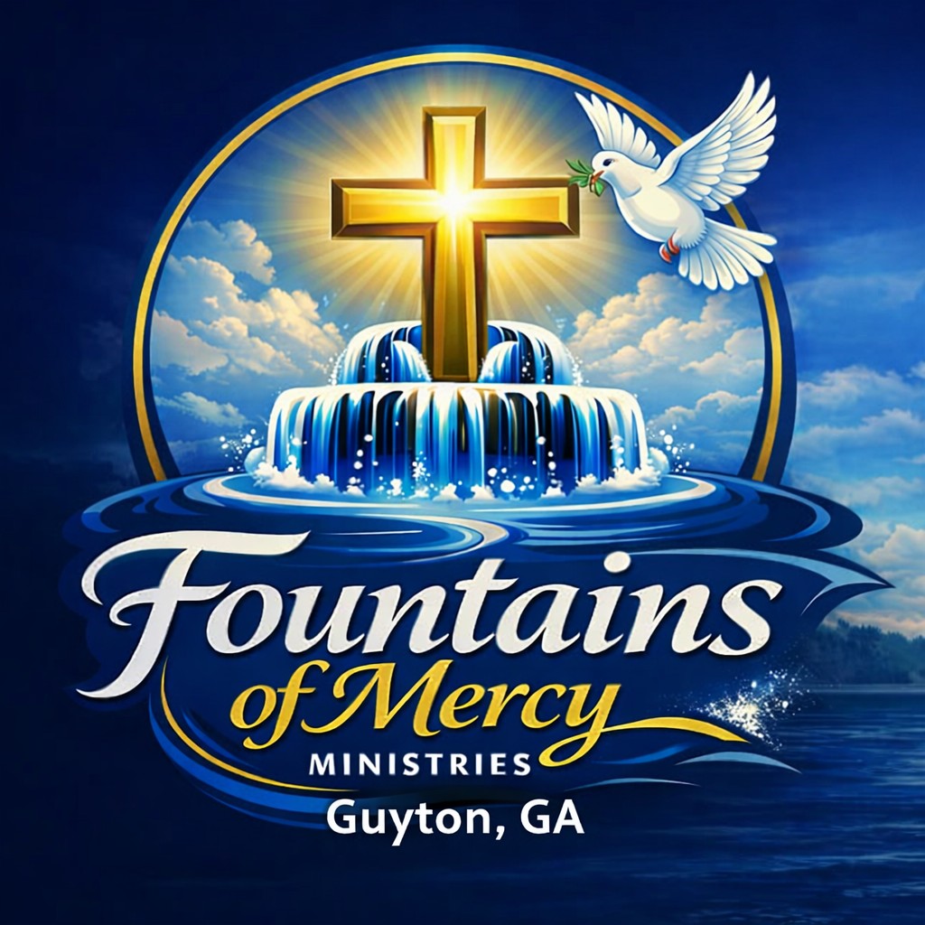 Fountainsof Mercy