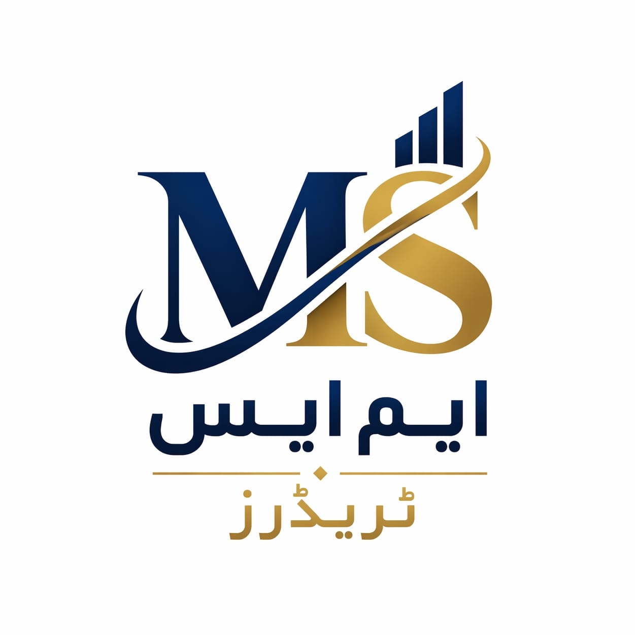 MS Traders | Okara