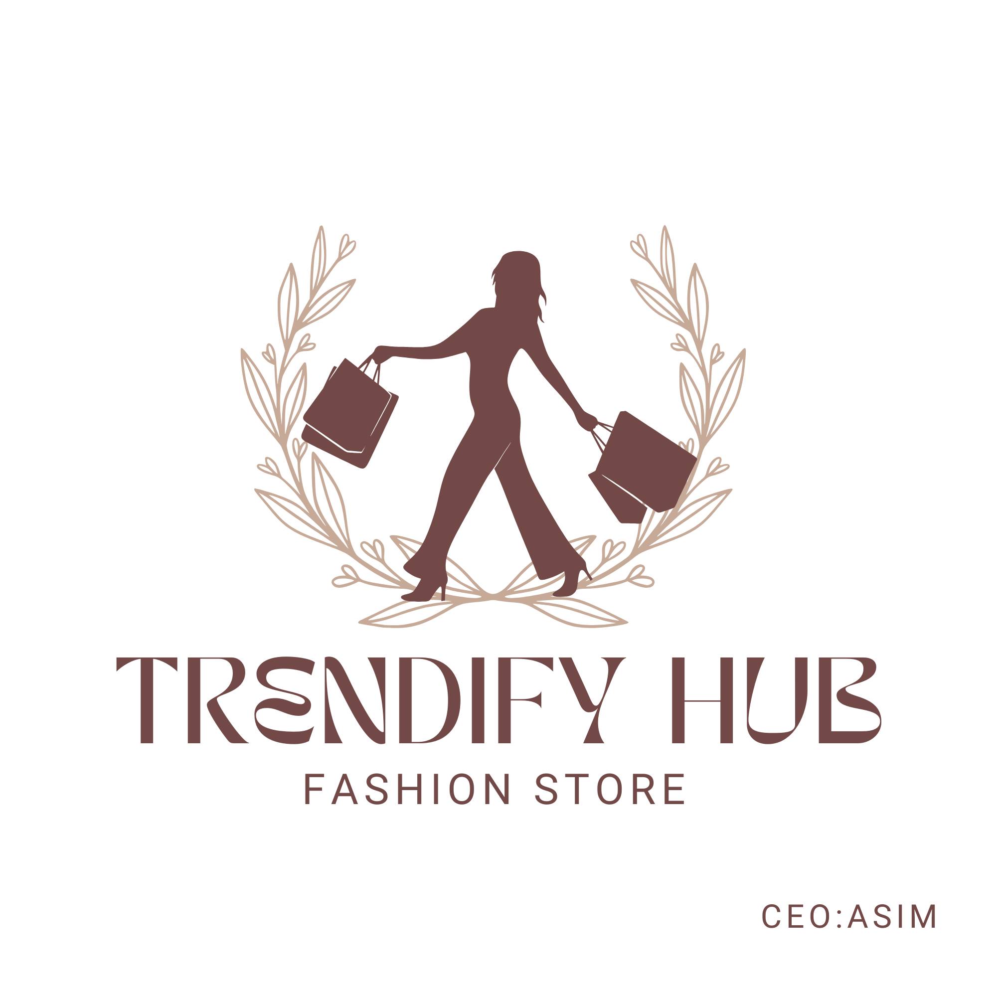 Trendify Hub