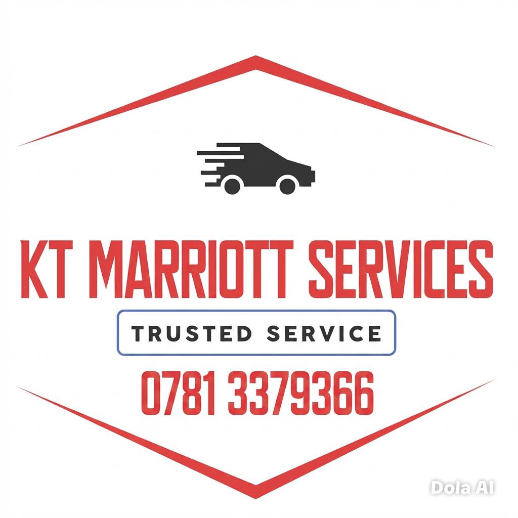 KT Marriott Services