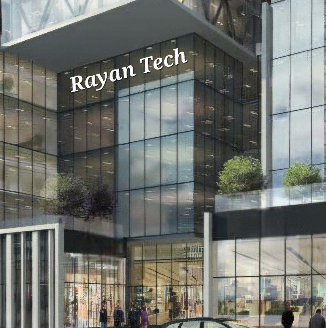 Rayan Tech