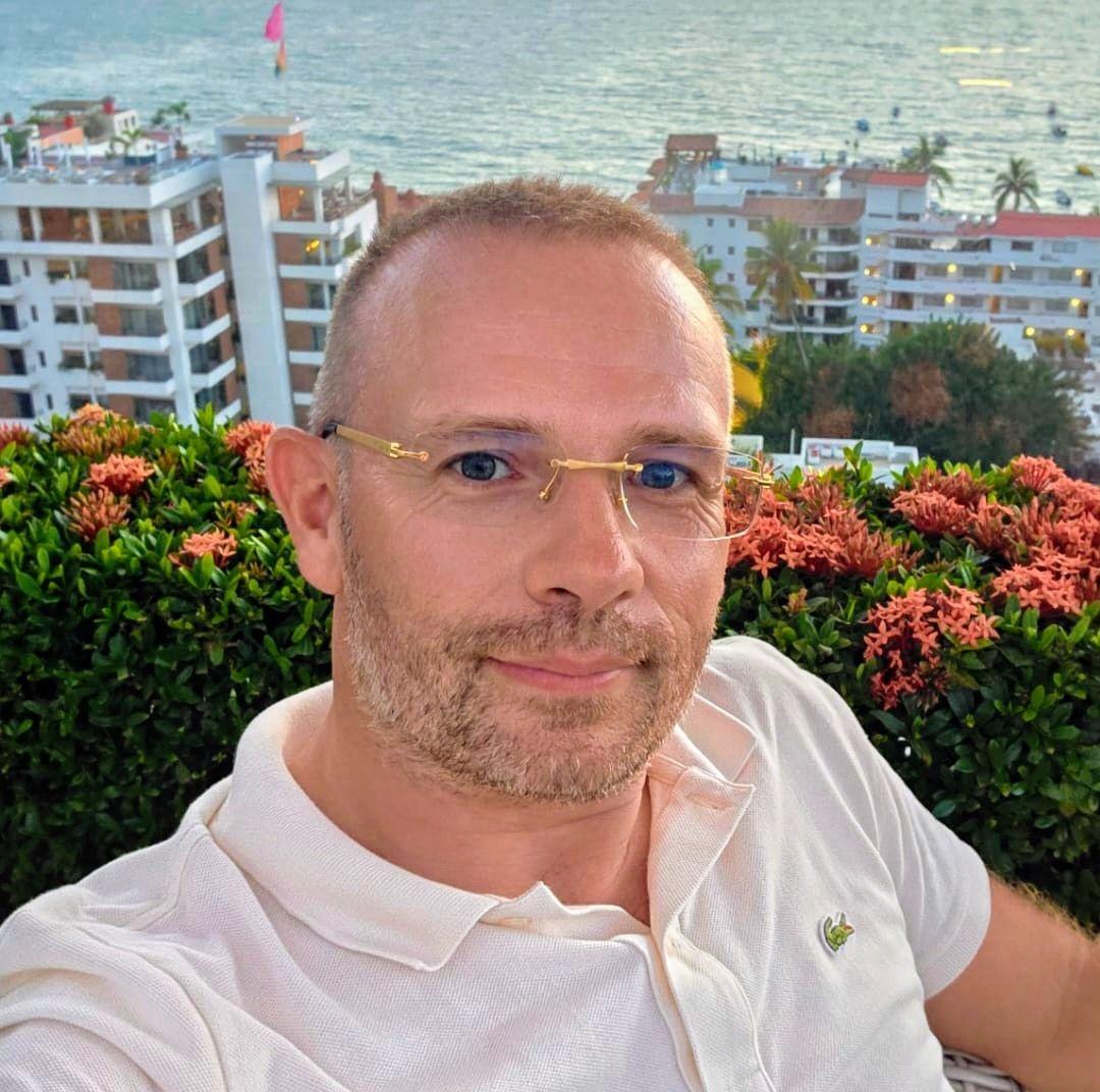 Vincent Roux // Vallarta Life | Puerto Vallarta
