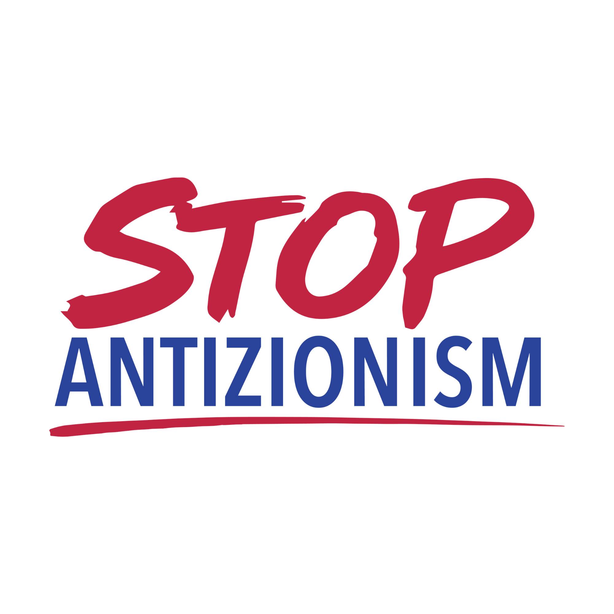 ANTIZIONISM: THE THIRD ERA OF JEW-HATRED Different language. Different ...