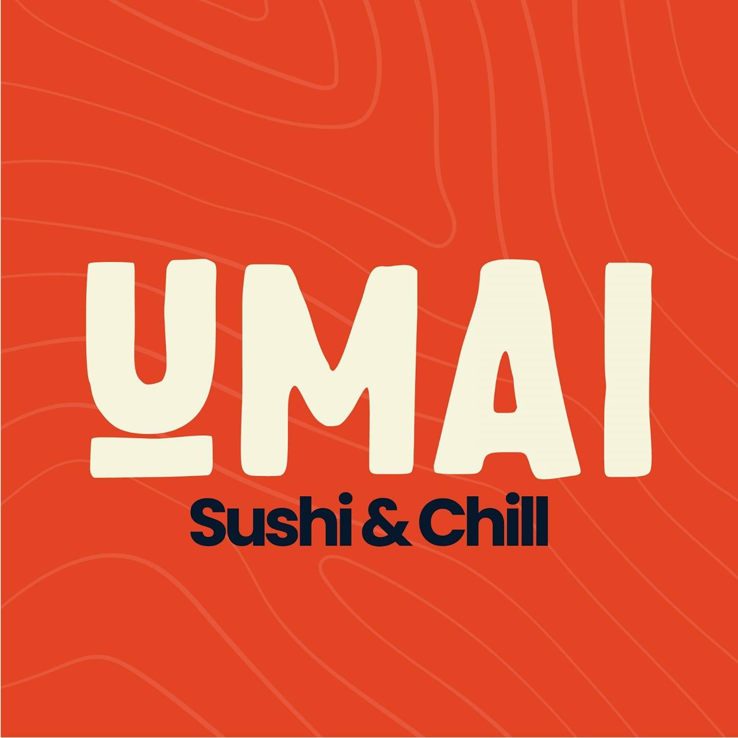 UMAI Sushi & Chill | Guadalajara