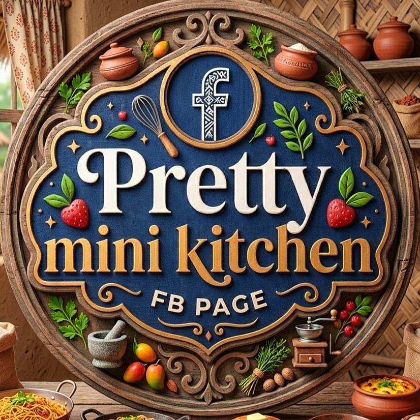 Pretty mini kitchen | Rangpur