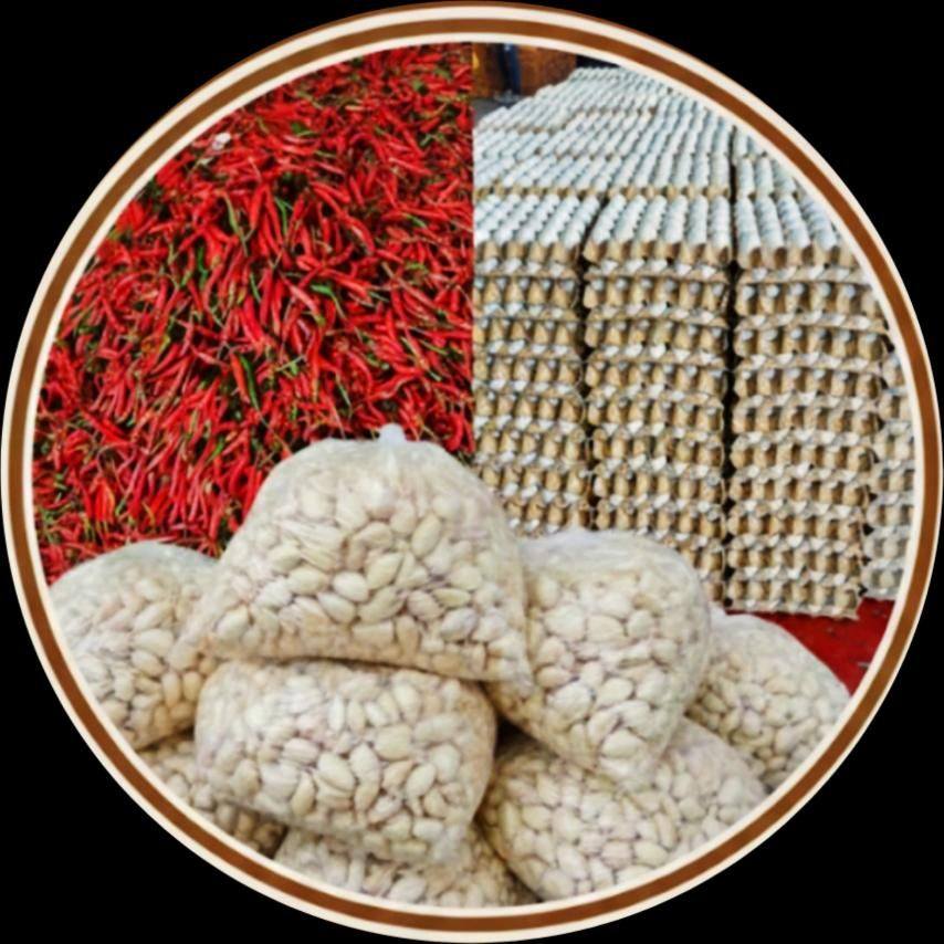 Bawang talop | Marikina City