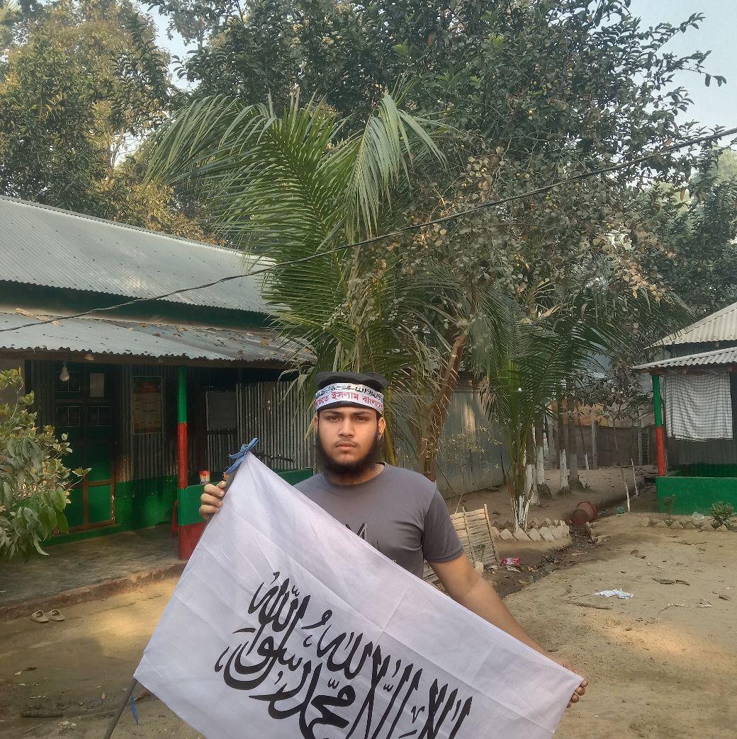 Md Mahadi Hasan