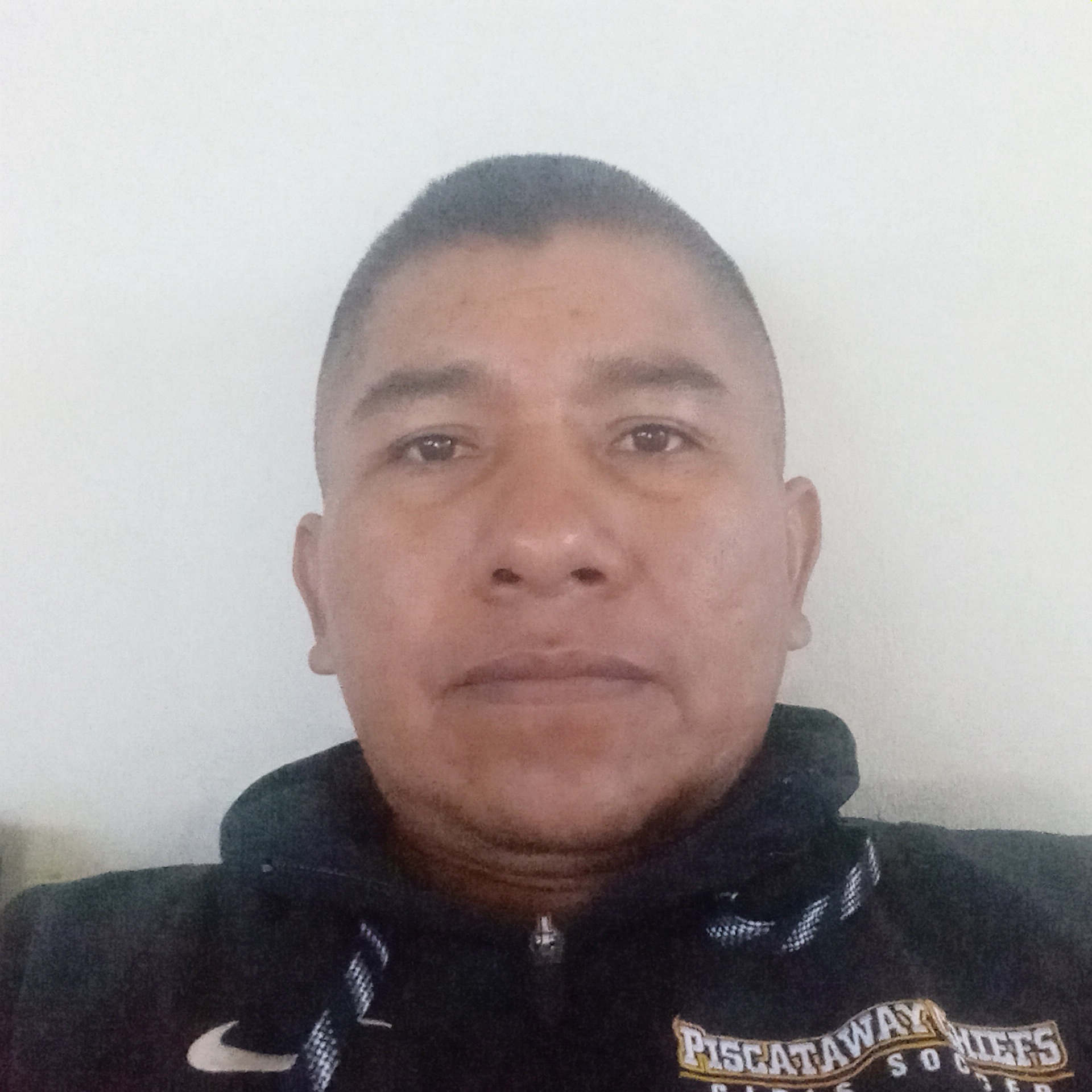 Nelson Reyes Reyes