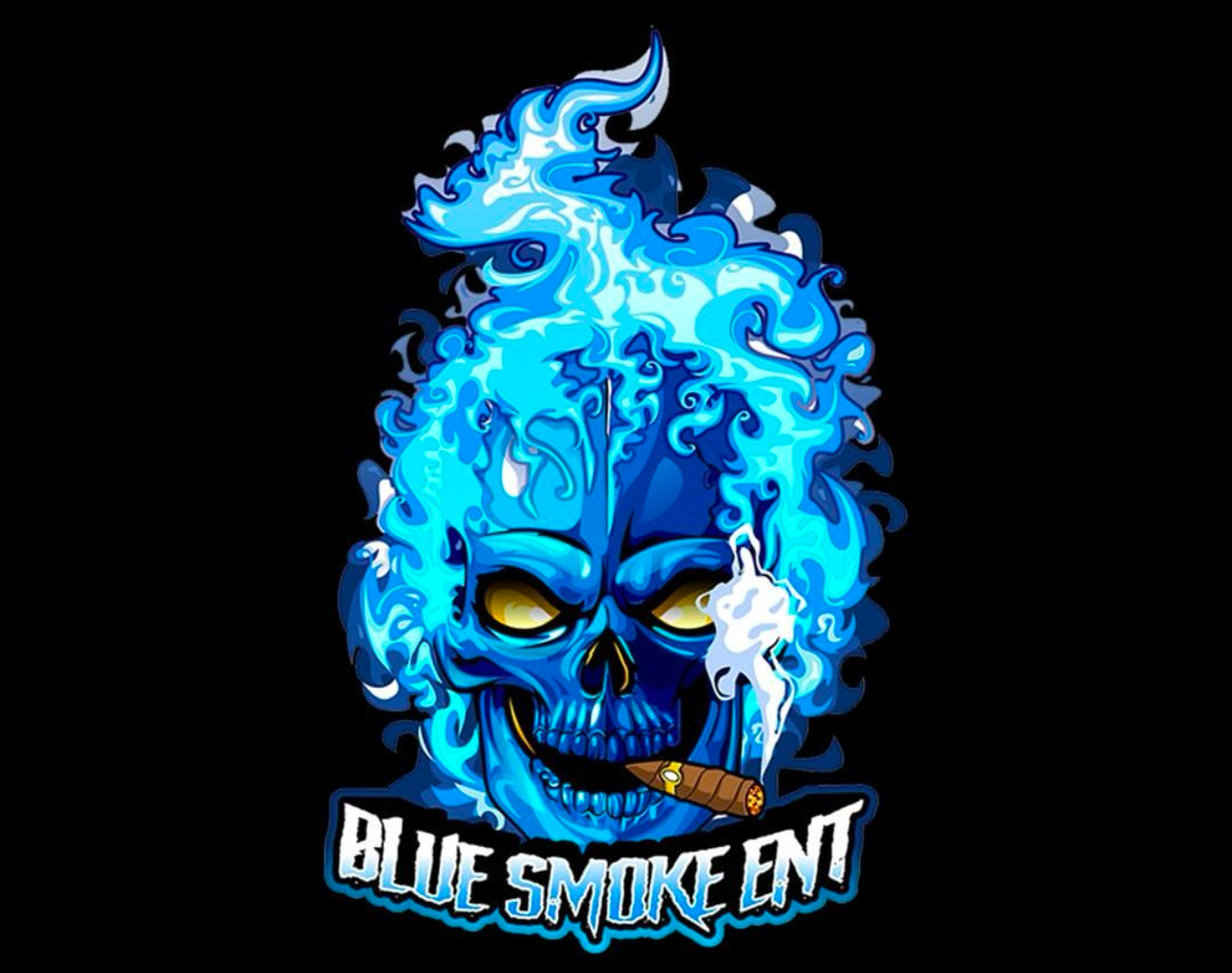 Blue Smoke Ent