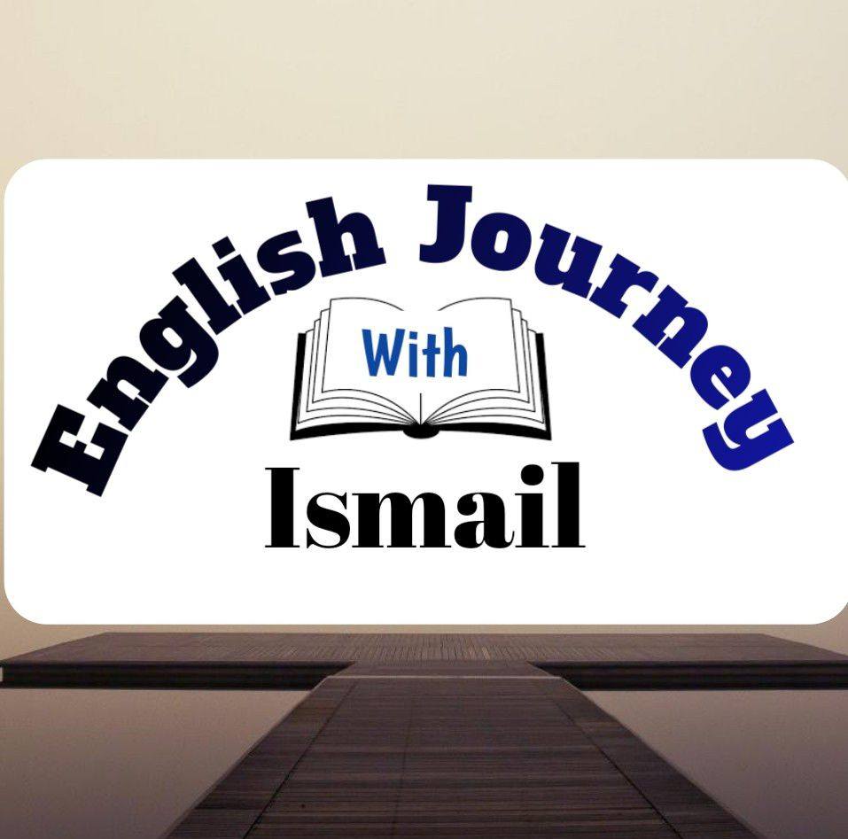 English Journey with Ismail | Jeddah