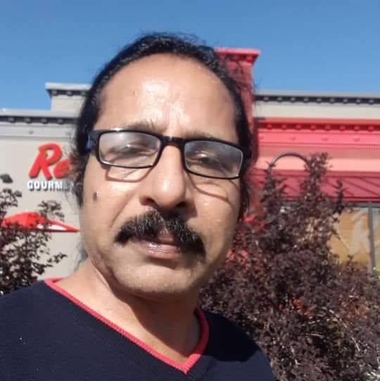 Moksed Ali