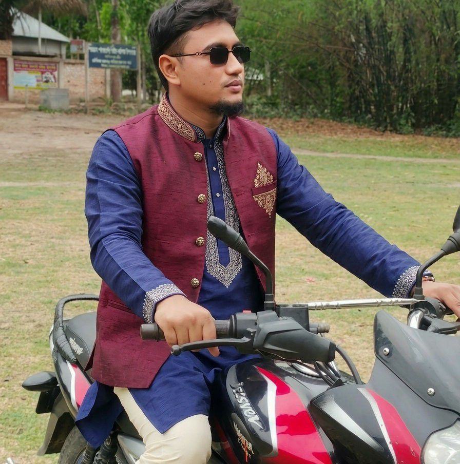 Md Rabby