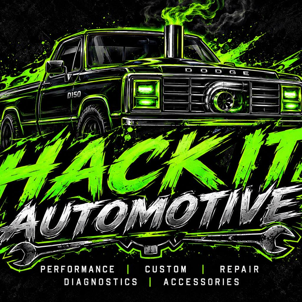 Hack It Mobile Maintenance HIMM | Fort Smith AR