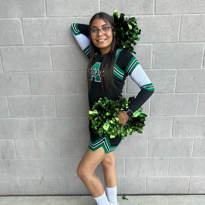 Ruby Reyes