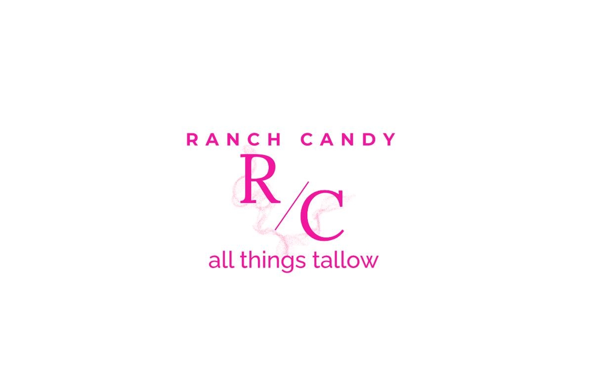 Ranch Candy Tallow