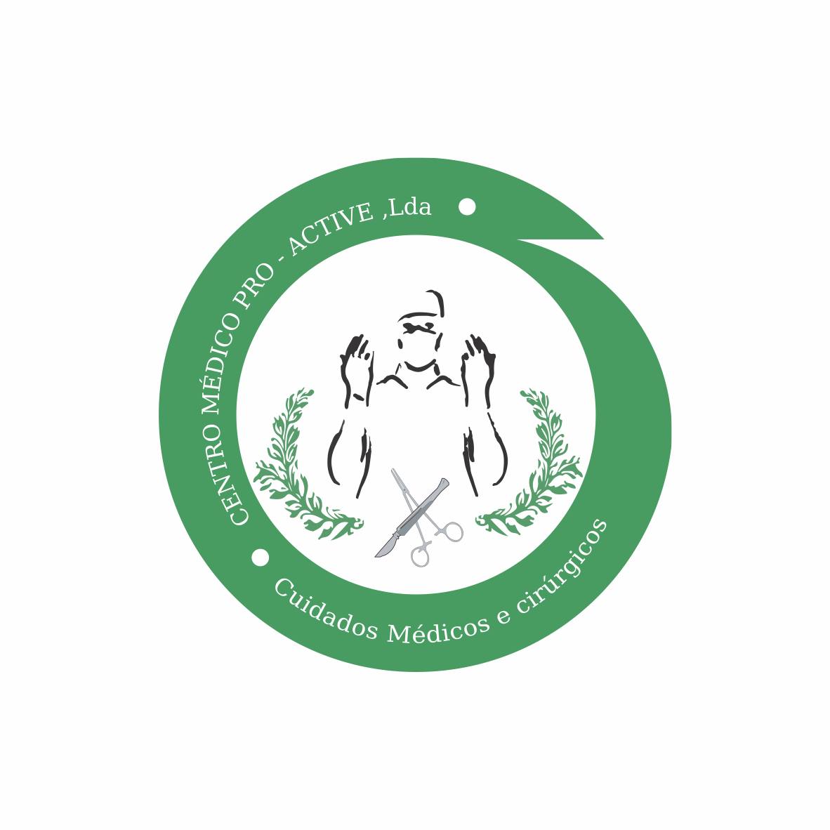 Centro Médico Pro - Active, Lda | Matola