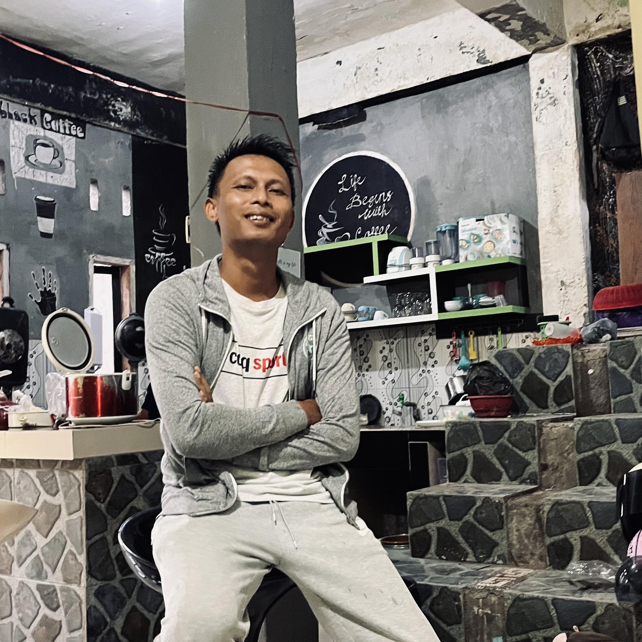 Raden Jiay