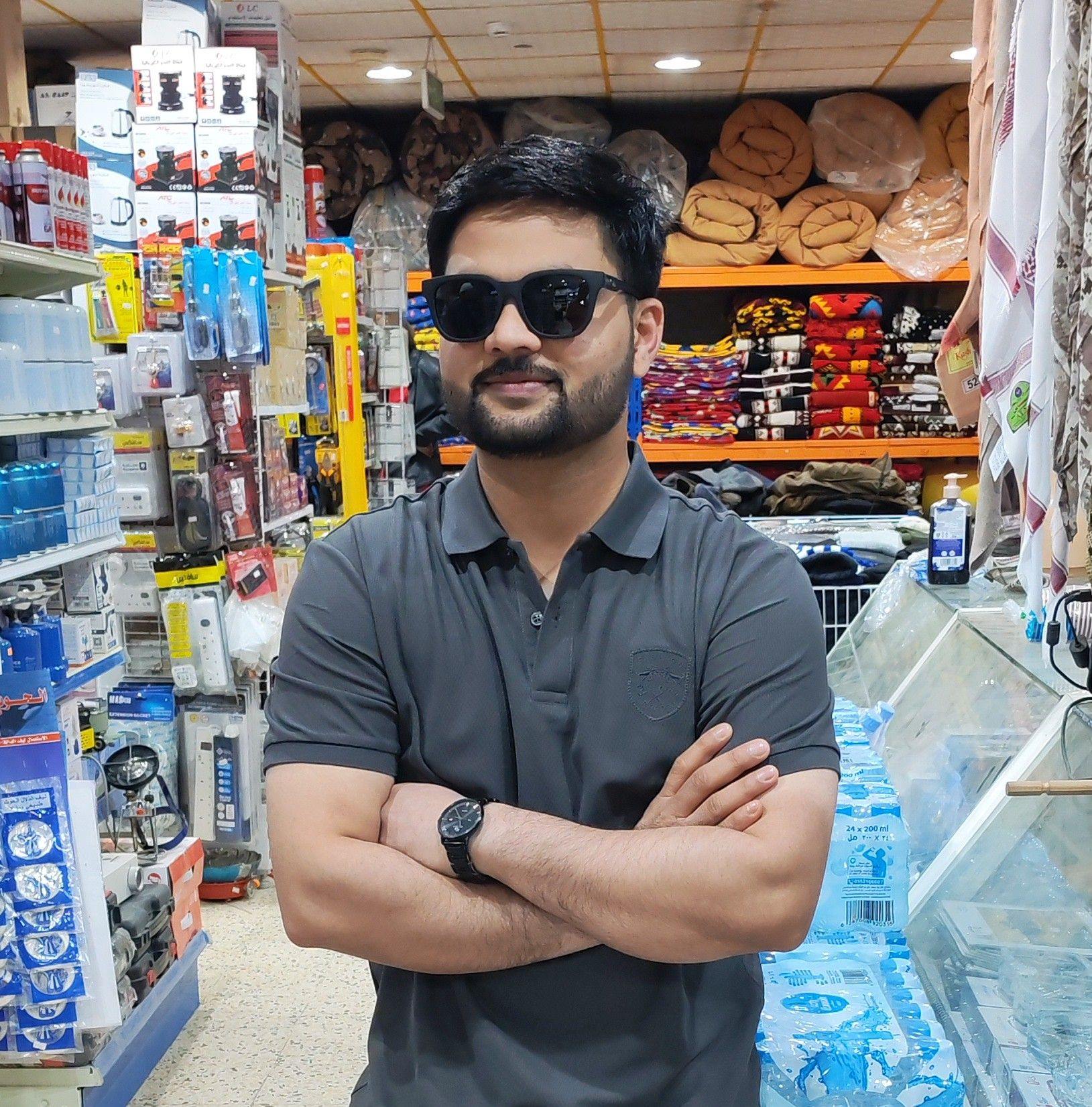 Md Minarul Islam