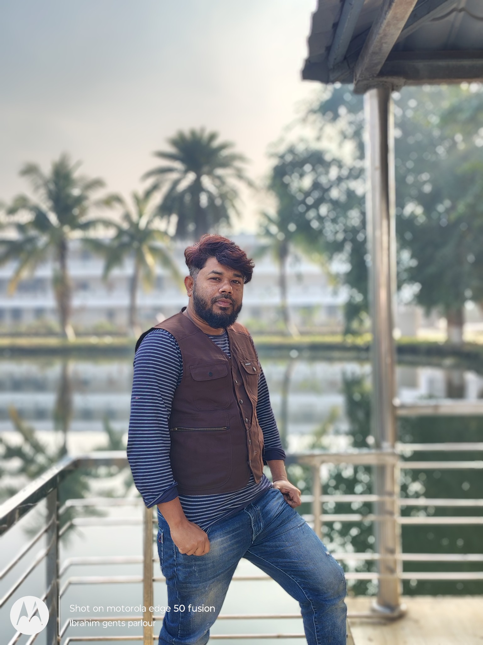 Md Ebrahim
