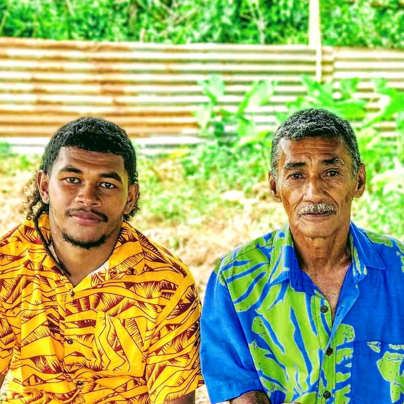 Esava Ravula