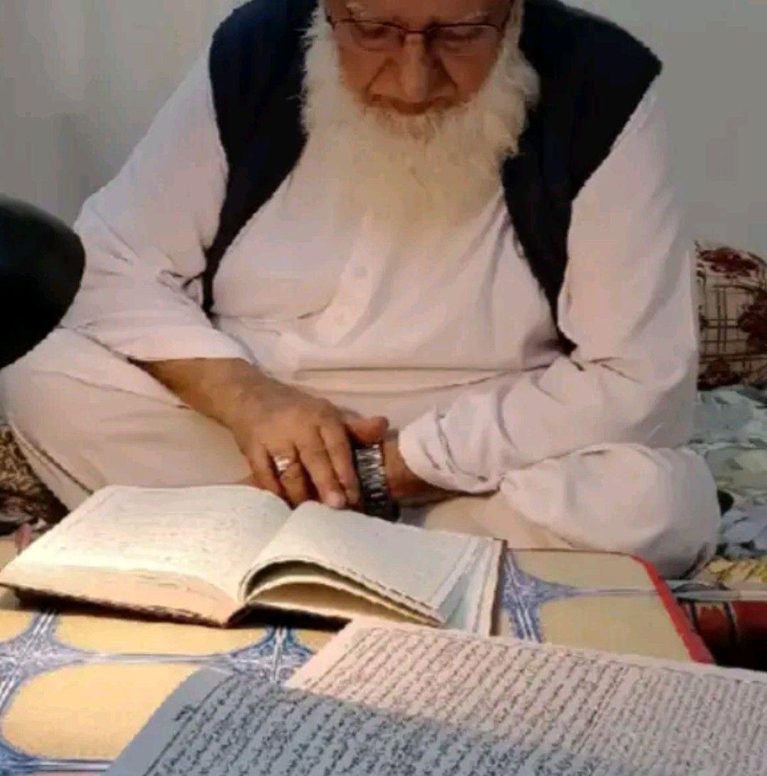 Mohammad Umair Rafiq