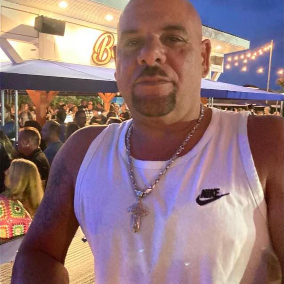 Michael Cuozzo