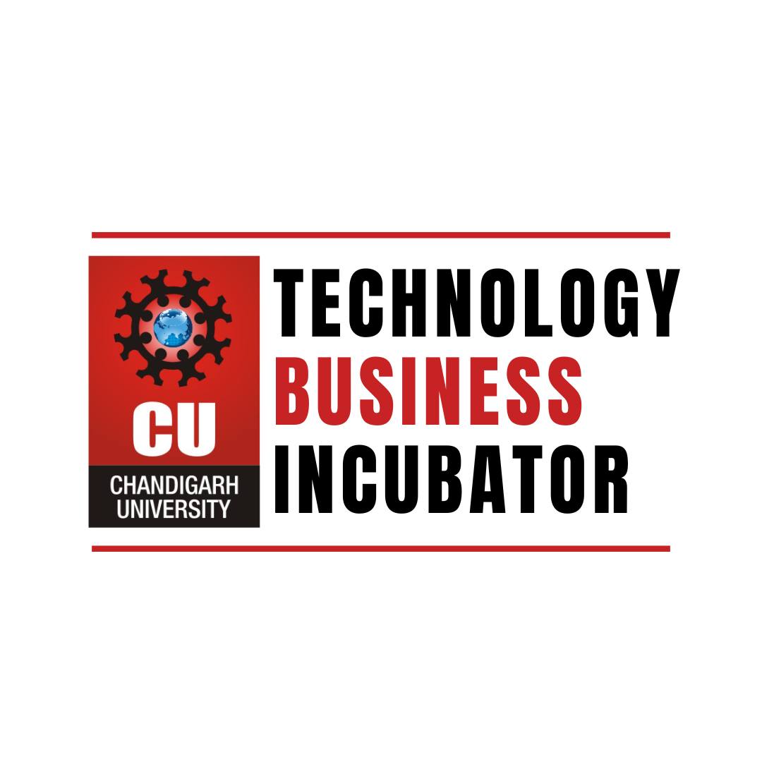 CU-Technology Business Incubator | Chandigarh