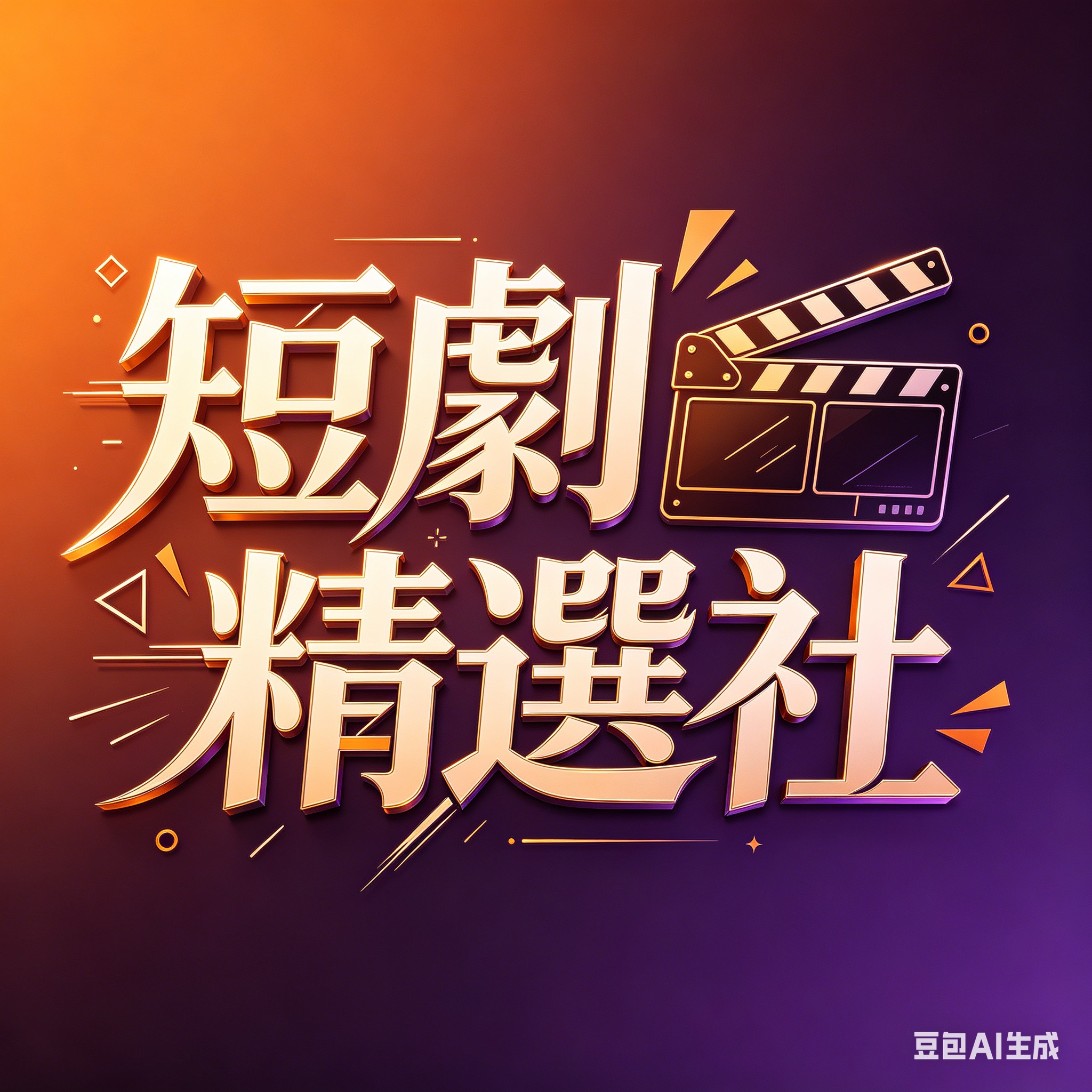 城府最深的二十種行為 | 短劇精選社