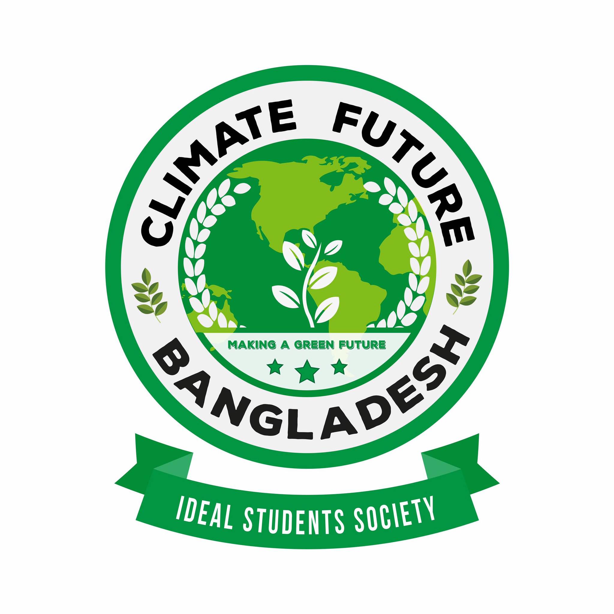 Climate Future Bangladesh - CFBD | Dhaka