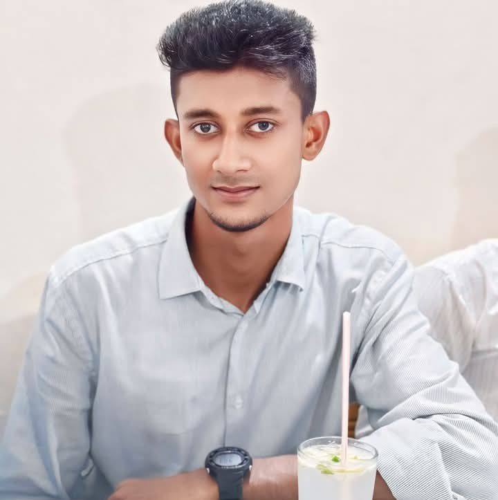 MD SOHAN