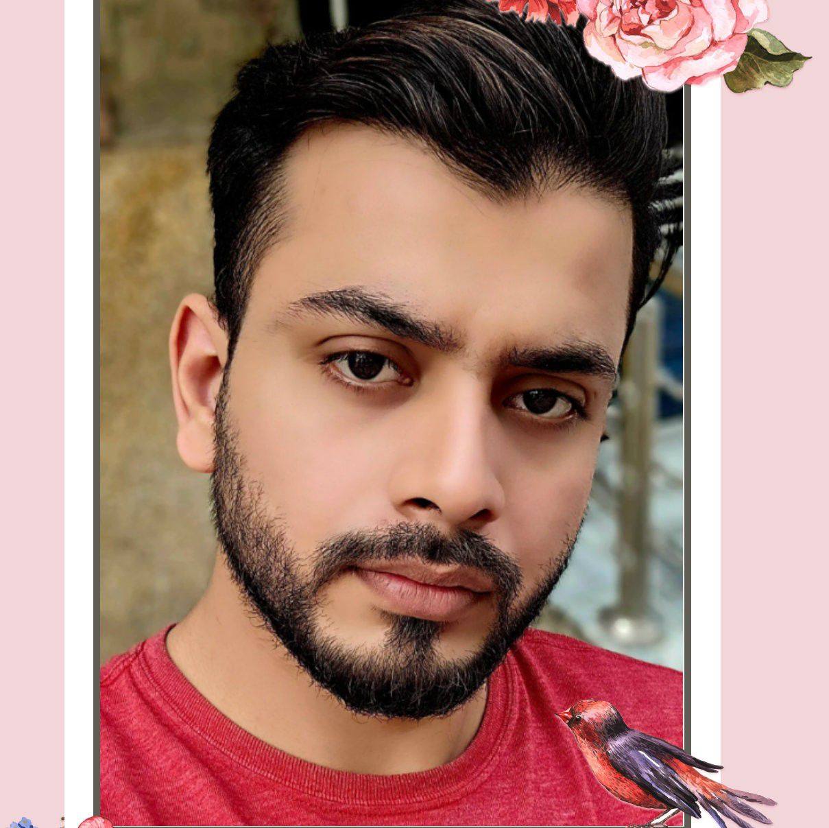 Arham Rajpoot