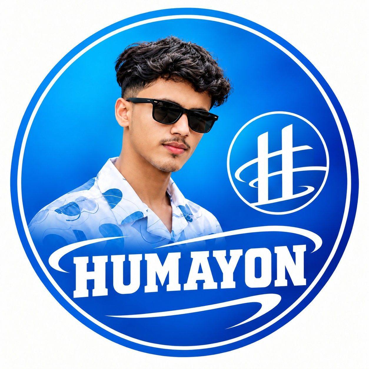 Md Humayon HU