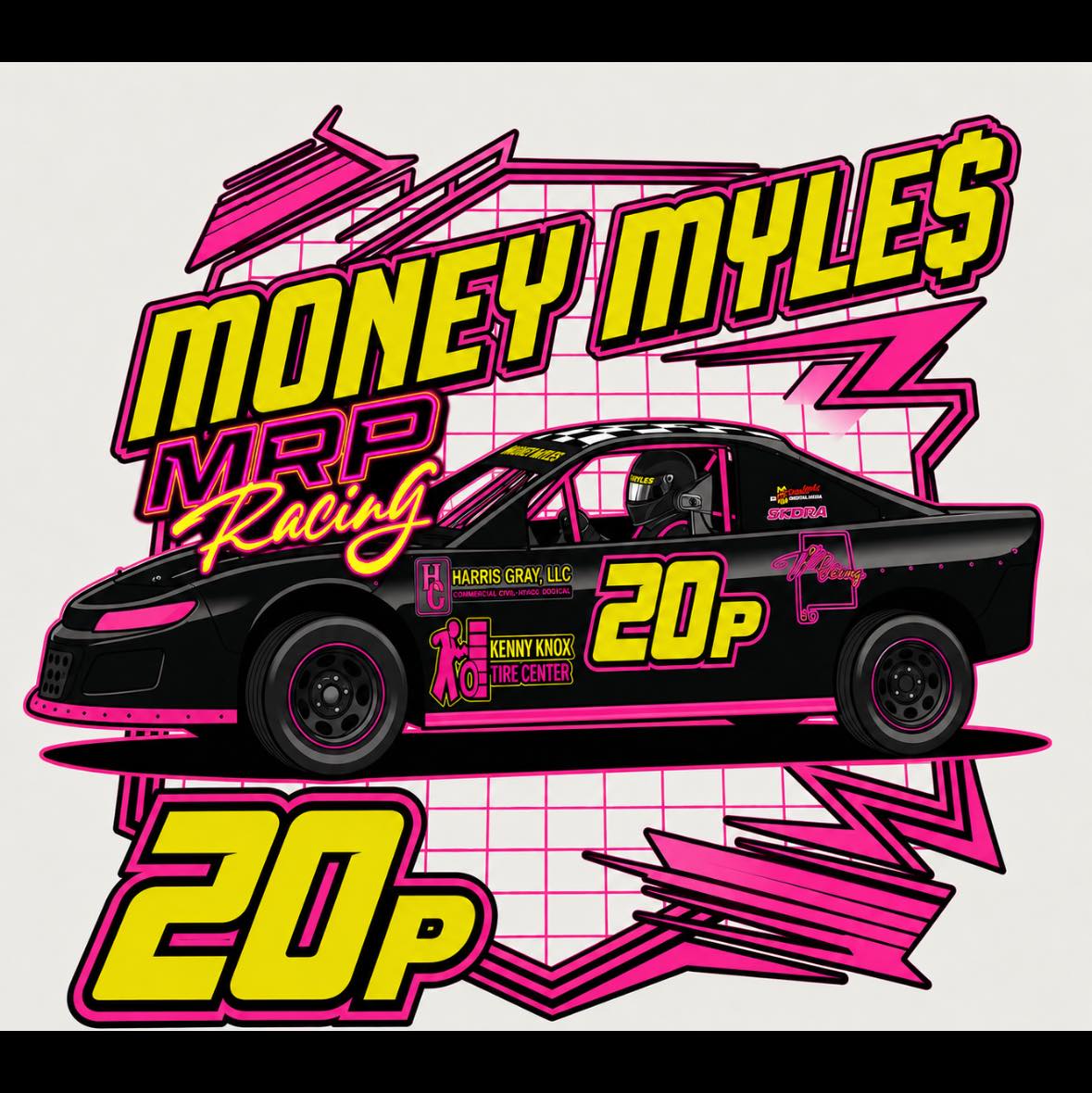 MRP Racing