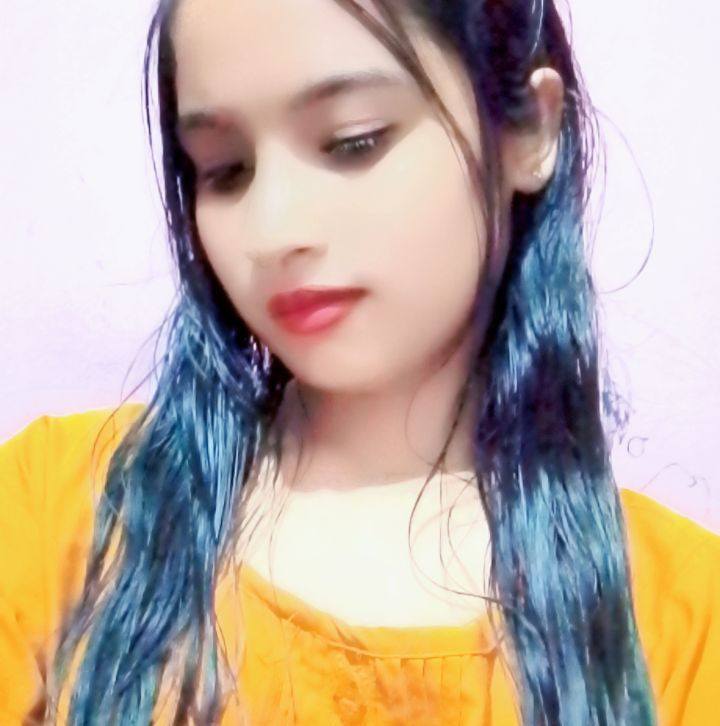 Maya Rani