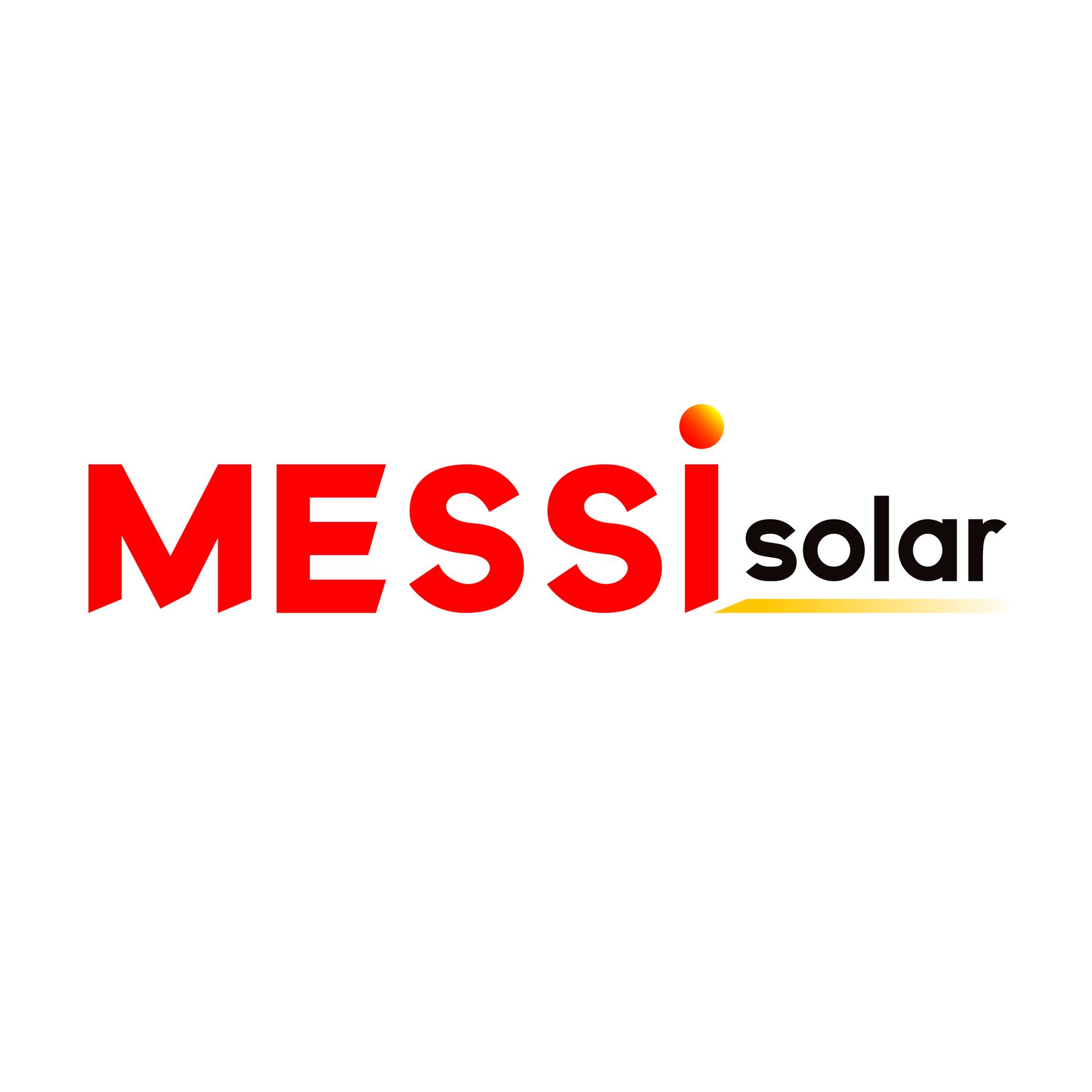 Messi Solar