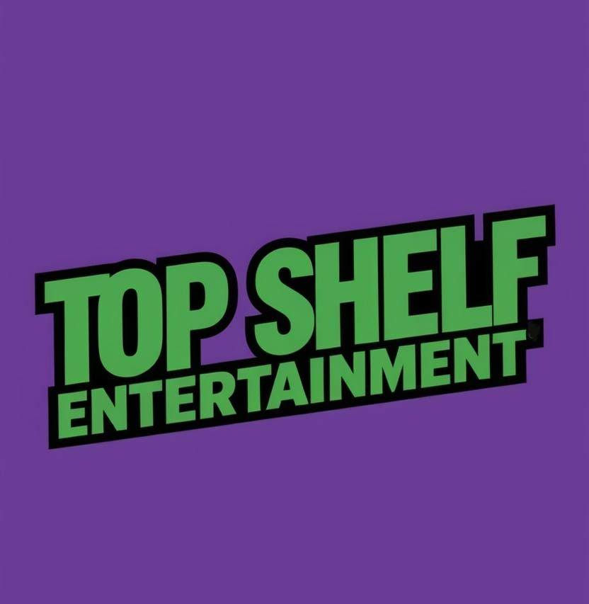 Top Shelf Entertainment
