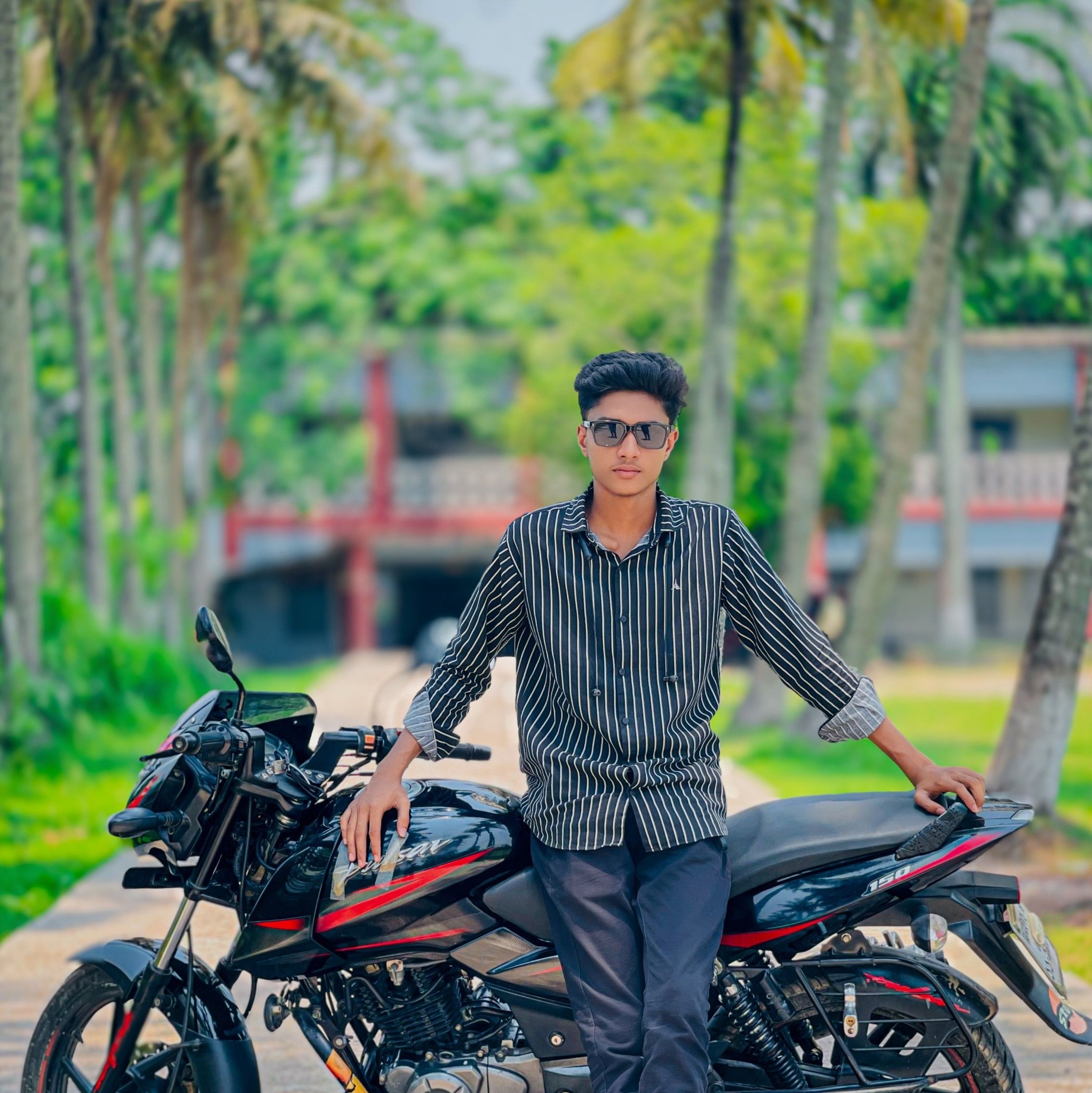 Reshad Khan