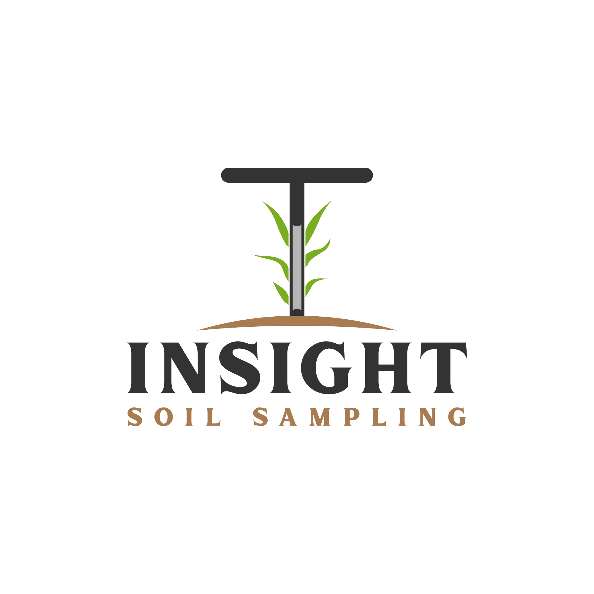 Insight Soil Sampling