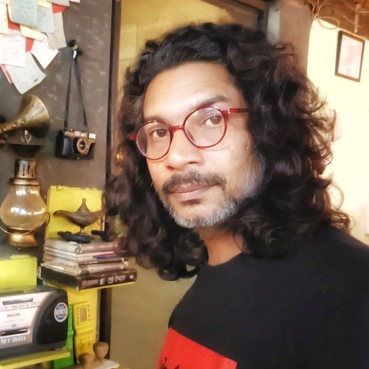 Simanto Khondoker