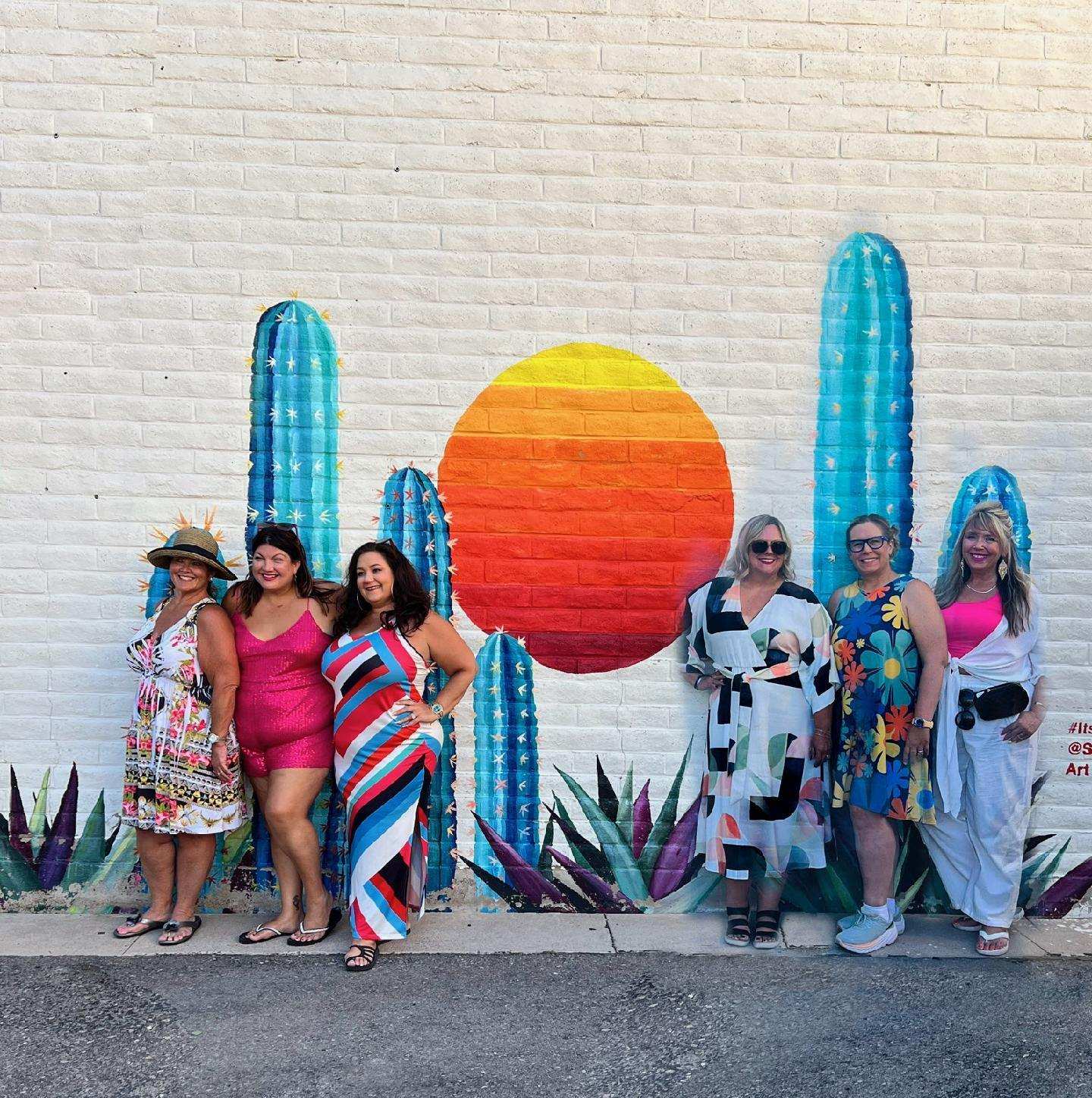 Plus Power Women | Urbandale IA