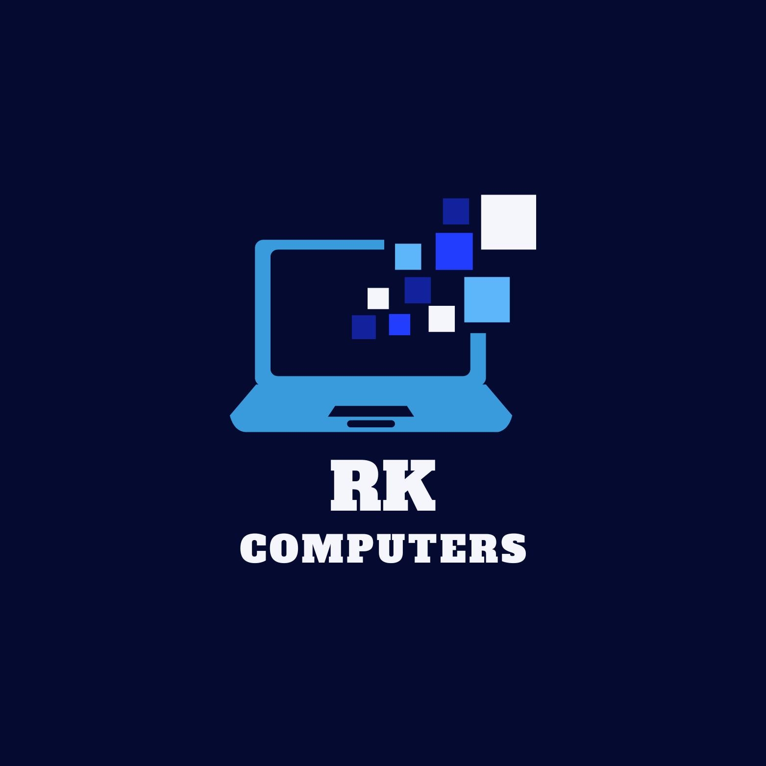 RK Computers | Hyderabad