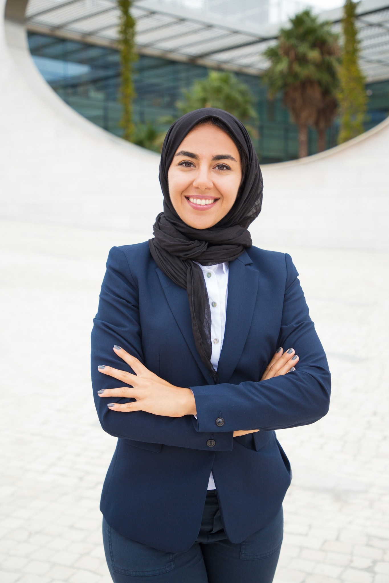 Noor Al Rashedi | Abu Dhabi