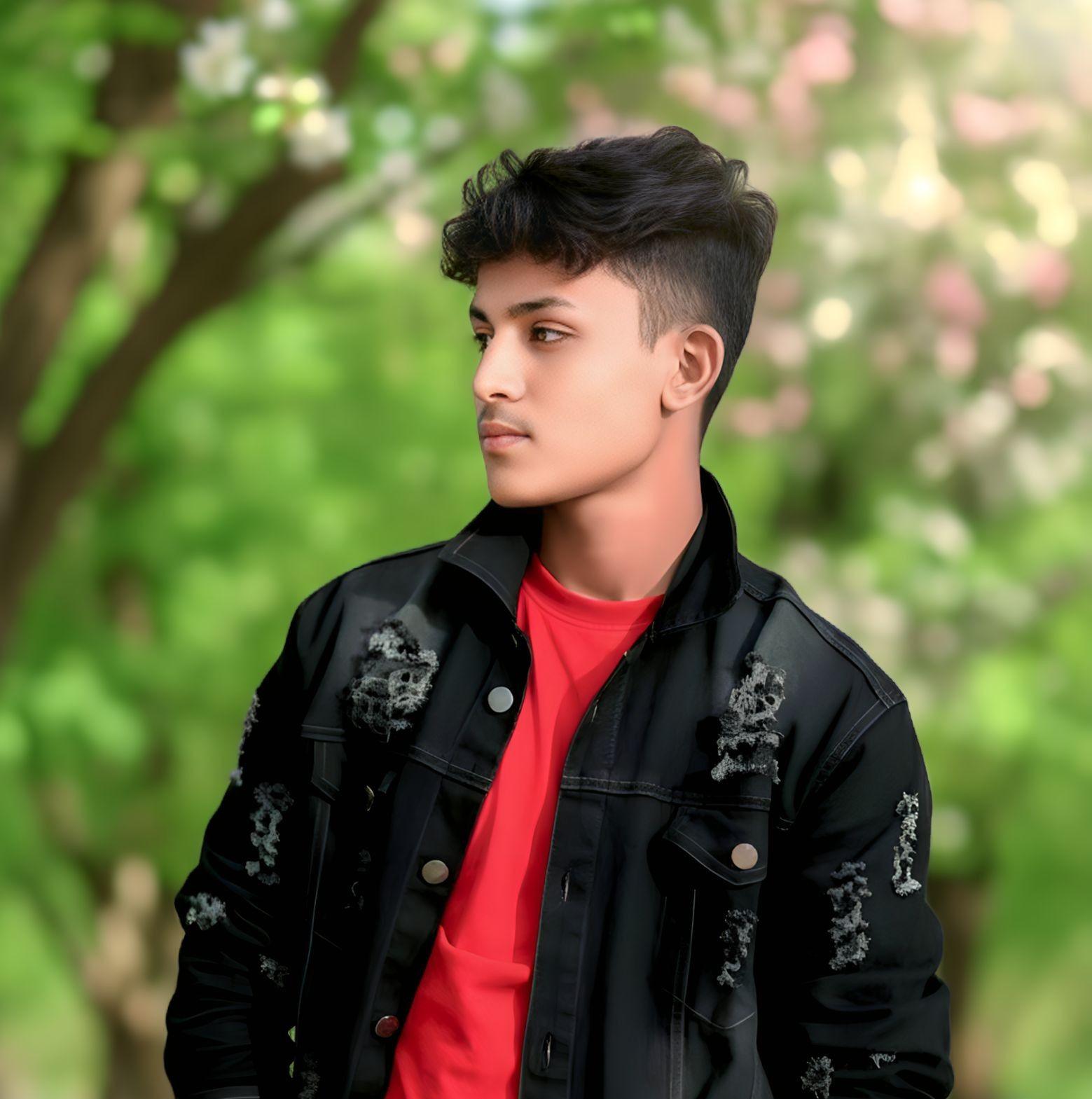 SK SALIK BHAI