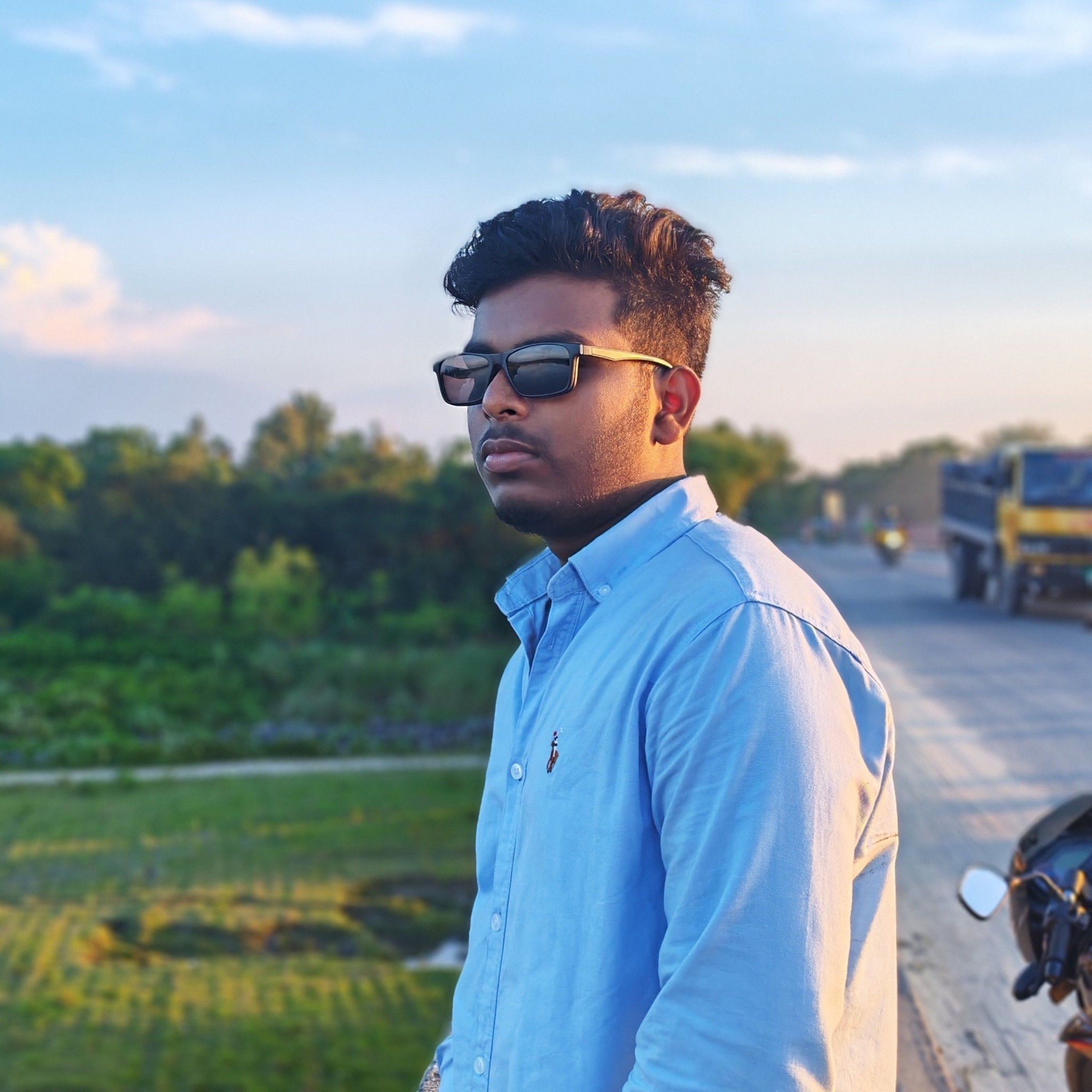 MD Miraz
