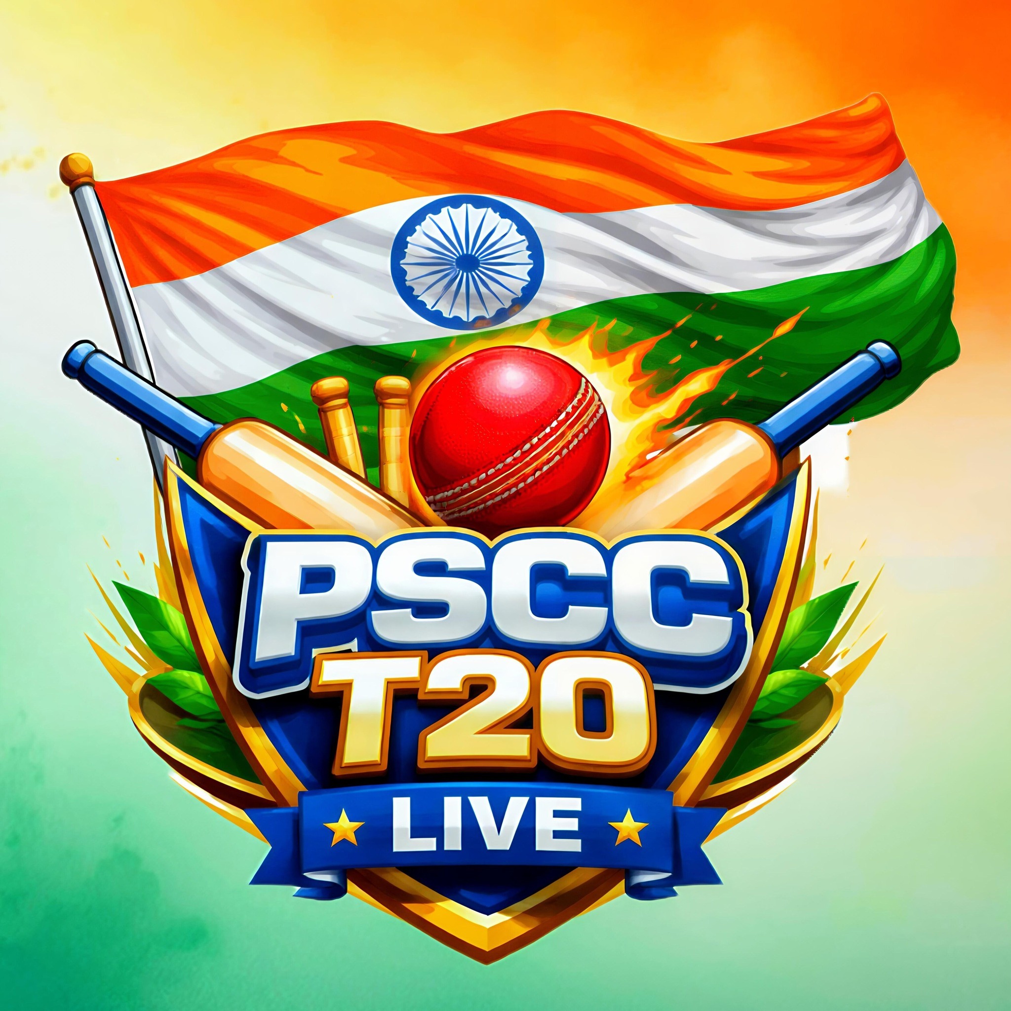 Pscc T20 Live