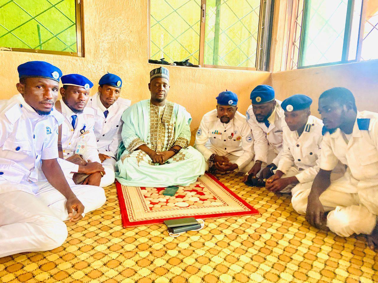 Kaduna state committee | Kaduna