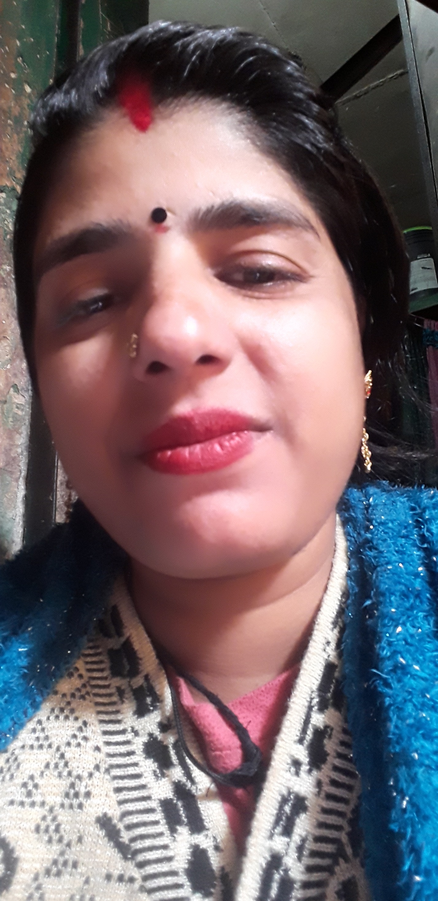 Rani Sarma aman